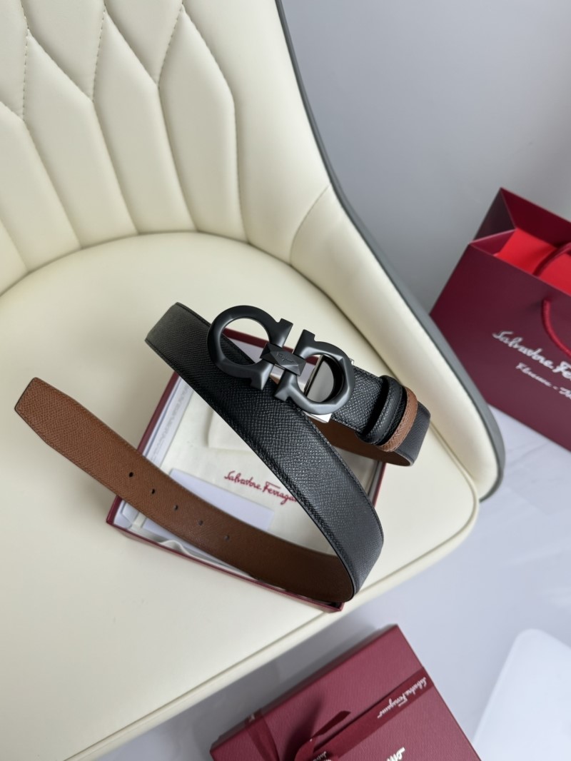 Ferragamo Belts